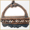 Decorative mirror